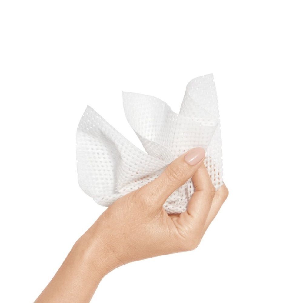 Olay Daily Facials Grape Seed Extract Hydrating Clean Facial Cloths 33 ct - Picture 6 of 7